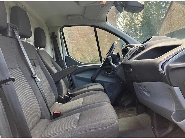 Ford transit custom 310 2.2 tdci l2h2 tr 2014 - afbeelding 12 van  14