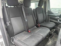 Ford transit custom 320 2.0 tdci 9 persoons, zk-138-s - afbeelding 2 van  14
