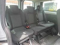 Ford transit custom 320 2.0 tdci 9 persoons, zk-138-s - afbeelding 3 van  14