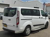 Ford transit custom 320 2.0 tdci 9 persoons, zk-138-s - afbeelding 7 van  14