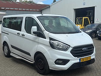 Ford transit custom 320 2.0 tdci 9 persoons, zk-138-s - afbeelding 8 van  14