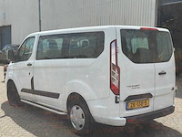 Ford transit custom 320 2.0 tdci 9 persoons, zk-138-s - afbeelding 9 van  14