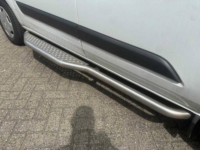 Ford transit custom 320 2.0 tdci 9 persoons, zk-138-s - afbeelding 10 van  14