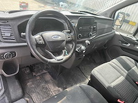 Ford transit custom 320 2.0 tdci 9 persoons, zk-138-s - afbeelding 11 van  14