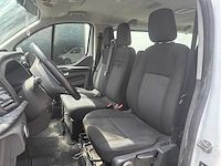Ford transit custom 320 2.0 tdci 9 persoons, zk-138-s - afbeelding 12 van  14
