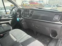 Ford transit custom 320 2.0 tdci 9 persoons, zk-138-s - afbeelding 13 van  14