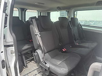 Ford transit custom 320 2.0 tdci 9 persoons, zk-138-s - afbeelding 14 van  14
