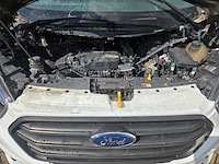 Ford transit custom 320 2.0 tdci 9 persoons, zk-138-s - afbeelding 7 van  15
