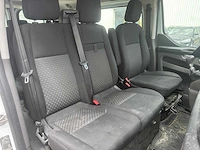 Ford transit custom 320 2.0 tdci 9 persoons, zk-138-s - afbeelding 2 van  15