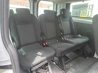 Ford transit custom 320 2.0 tdci 9 persoons, zk-138-s - afbeelding 3 van  15