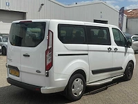 Ford transit custom 320 2.0 tdci 9 persoons, zk-138-s - afbeelding 8 van  15