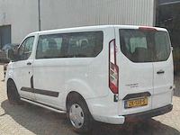 Ford transit custom 320 2.0 tdci 9 persoons, zk-138-s - afbeelding 10 van  15