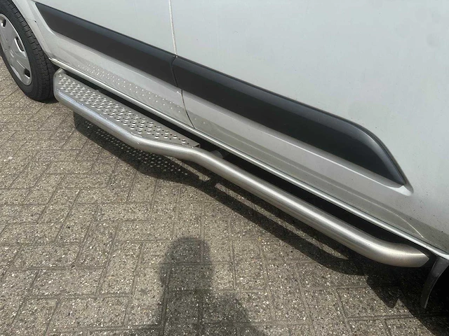 Ford transit custom 320 2.0 tdci 9 persoons, zk-138-s - afbeelding 11 van  15