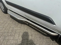 Ford transit custom 320 2.0 tdci 9 persoons, zk-138-s - afbeelding 11 van  15