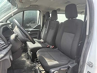 Ford transit custom 320 2.0 tdci 9 persoons, zk-138-s - afbeelding 13 van  15