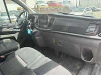 Ford transit custom 320 2.0 tdci 9 persoons, zk-138-s - afbeelding 14 van  15