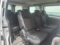 Ford transit custom 320 2.0 tdci 9 persoons, zk-138-s - afbeelding 15 van  15