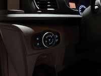 Ford transit custom 320 2.0 tdci dubbele cabine l2h1 131pk automaat 2020, vfx-54-j - afbeelding 5 van  31