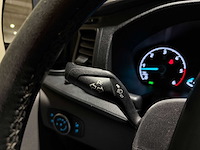 Ford transit custom 320 2.0 tdci dubbele cabine l2h1 131pk automaat 2020, vfx-54-j - afbeelding 8 van  31