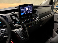 Ford transit custom 320 2.0 tdci dubbele cabine l2h1 131pk automaat 2020, vfx-54-j - afbeelding 11 van  31