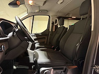 Ford transit custom 320 2.0 tdci dubbele cabine l2h1 131pk automaat 2020, vfx-54-j - afbeelding 15 van  31