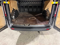 Ford transit custom 320 2.0 tdci dubbele cabine l2h1 131pk automaat 2020, vfx-54-j - afbeelding 17 van  31
