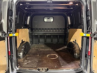 Ford transit custom 320 2.0 tdci dubbele cabine l2h1 131pk automaat 2020, vfx-54-j - afbeelding 18 van  31