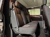 Ford transit custom 320 2.0 tdci dubbele cabine l2h1 131pk automaat 2020, vfx-54-j - afbeelding 19 van  31