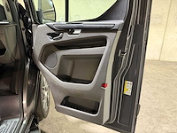 Ford transit custom 320 2.0 tdci dubbele cabine l2h1 131pk automaat 2020, vfx-54-j - afbeelding 20 van  31