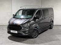 Ford transit custom 320 2.0 tdci dubbele cabine l2h1 131pk automaat 2020, vfx-54-j - afbeelding 23 van  31