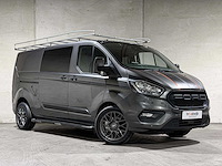 Ford transit custom 320 2.0 tdci dubbele cabine l2h1 131pk automaat 2020, vfx-54-j - afbeelding 26 van  31