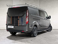 Ford transit custom 320 2.0 tdci dubbele cabine l2h1 131pk automaat 2020, vfx-54-j - afbeelding 28 van  31