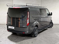 Ford transit custom 320 2.0 tdci dubbele cabine l2h1 131pk automaat 2020, vfx-54-j - afbeelding 29 van  31
