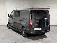 Ford transit custom 320 2.0 tdci dubbele cabine l2h1 131pk automaat 2020, vfx-54-j - afbeelding 31 van  31