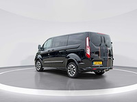 Ford transit custom 320 2.0 tdci l1h1 sport dc | vjv-46-l - afbeelding 5 van  23