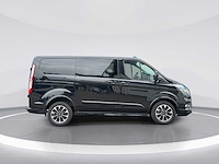 Ford transit custom 320 2.0 tdci l1h1 sport dc | vjv-46-l - afbeelding 9 van  23