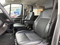 Ford transit custom 320 2.0 tdci l1h1 sport dc | vjv-46-l - afbeelding 10 van  23