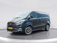 Ford transit custom 320 2.0 tdci l1h1 sport dc | vjv-46-l - afbeelding 1 van  23