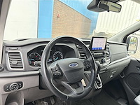 Ford transit custom 320 2.0 tdci l1h1 sport dc | vjv-46-l - afbeelding 20 van  23