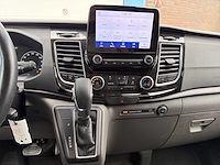 Ford transit custom 320 2.0 tdci l1h1 sport dc | vjv-46-l - afbeelding 23 van  23