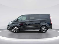 Ford transit custom 320 2.0 tdci l1h1 sport dc | vjv-46-l - afbeelding 4 van  31