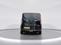 Ford transit custom 320 2.0 tdci l1h1 sport dc | vjv-46-l - afbeelding 7 van  31