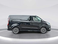 Ford transit custom 320 2.0 tdci l1h1 sport dc | vjv-46-l - afbeelding 9 van  31