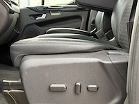Ford transit custom 320 2.0 tdci l1h1 sport dc | vjv-46-l - afbeelding 11 van  31