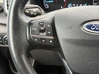 Ford transit custom 320 2.0 tdci l1h1 sport dc | vjv-46-l - afbeelding 14 van  31