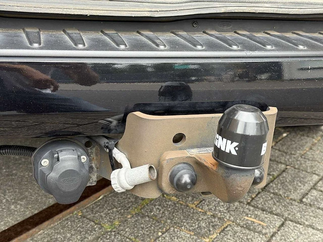 Ford transit custom 320 2.0 tdci l1h1 sport dc | vjv-46-l - afbeelding 20 van  31