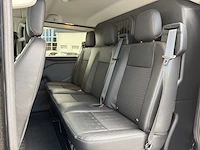 Ford transit custom 320 2.0 tdci l1h1 sport dc | vjv-46-l - afbeelding 21 van  31