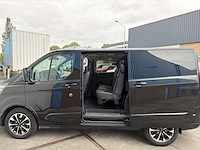 Ford transit custom 320 2.0 tdci l1h1 sport dc | vjv-46-l - afbeelding 22 van  31