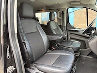 Ford transit custom 320 2.0 tdci l1h1 sport dc | vjv-46-l - afbeelding 24 van  31