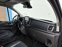 Ford transit custom 320 2.0 tdci l1h1 sport dc | vjv-46-l - afbeelding 25 van  31